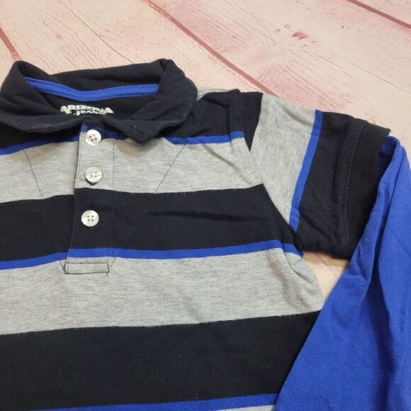 Arizona polo shirt 4T - Picture 2 of 3